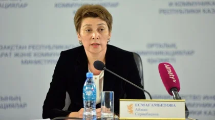 Полномочия главного госсанврача расширят в Казахстане