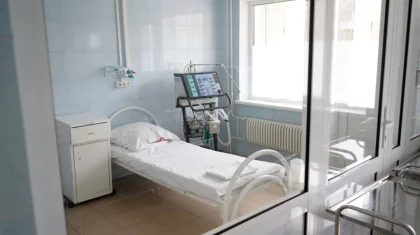 До 899 увеличилось число выздоровевших от COVID-19 в Казахстане