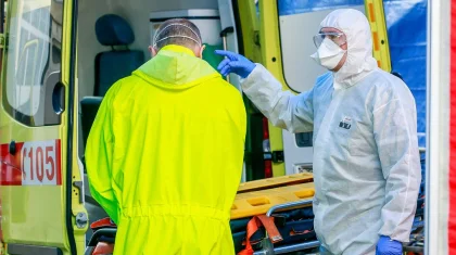 Более 3,5 млн человек в мире заразились коронавирусом