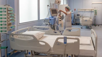 1 173 человека вылечились от COVID-19 в Казахстане