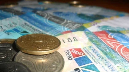 31 591 тенге составил размер прожиточного минимума в Казахстане в апреле