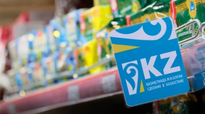 Акимам регионов поручили покупать казахстанские товары