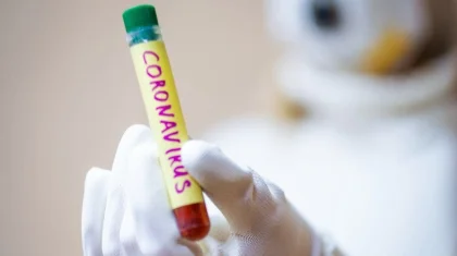 До 4 160 увеличилось число инфицированных COVID-19 в Казахстане