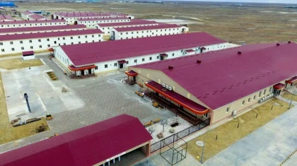 До 138 увеличилось число зараженных COVID-19 работников на Тенгизе