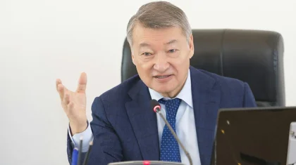 Даниал Ахметов сообщил приятную новость жителям ВКО
