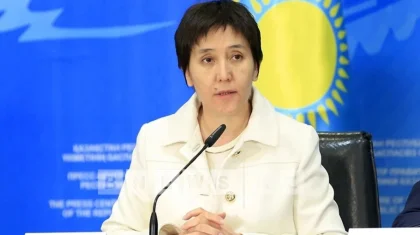Тамара Дуйсенова назначена помощником Президента РК