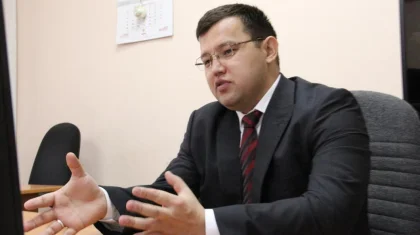 Советник Президента объяснил ситуацию с потраченными 5,9 трлн тенге