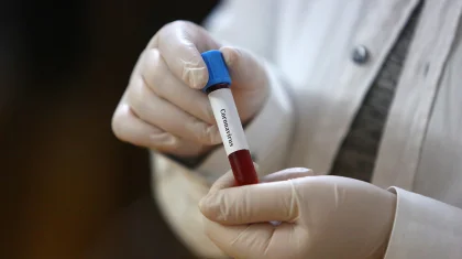 Число зараженных COVID-19 увеличилось до 4 975 в Казахстане