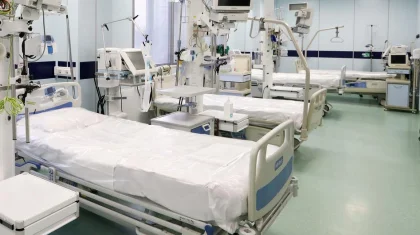 Число выздоровевших от COVID-19 увеличилось до 1 901 в Казахстане