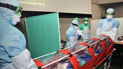 Число инфицированных COVID-19 в Казахстане увеличилось до 5 126