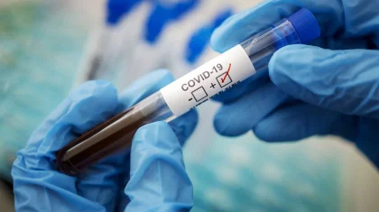 В Казахстане выявлены 5 279 случаев заболевания COVID-19