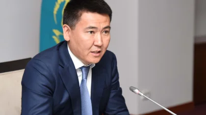 Аким района в Нур-Султане получил замечание