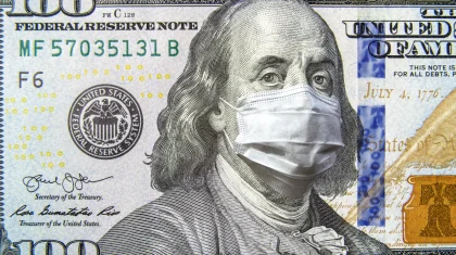 Маски на $55 млн отказались покупать США