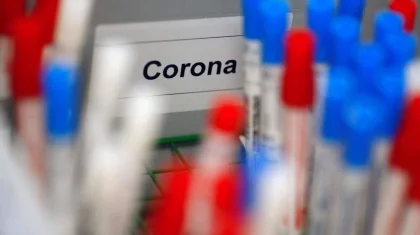 COVID-19 в Казахстане: число инфицированных увеличилось до 5 571