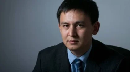 Джохар Утебеков заболел коронавирусом