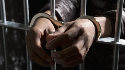 Убийца, находившийся в бегах 15 лет, задержан в Алматинской области