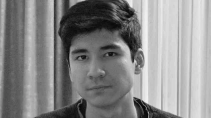 Тело пропавшего без вести 19-летнего студента нашли в горах Алматы