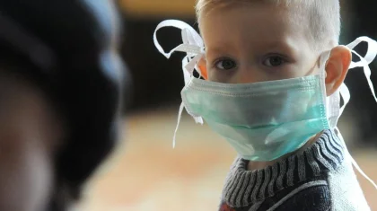 Деятельность детских дошкольных учреждений под запретом – главный санврач столицы