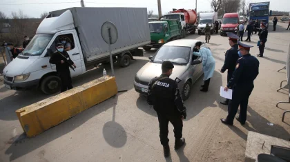 В Шымкенте карантин продлен до 8 июня