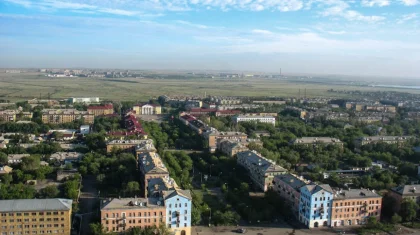 У жителей сразу четырех городов Карагандинской области выявили коронавирус за сутки
