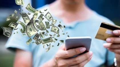 Кредитные мошенники обманули жителей ВКО на 20 млн