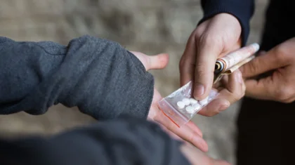 Домашняя нарколаборатория обнаружена в Алматы