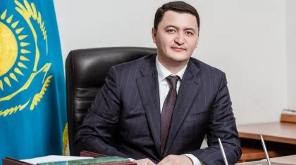 Перенесший коронавирус Камалжан Надыров назначен главой горздрава Алматы