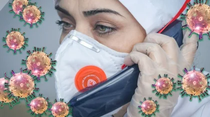 Расследование причин вспышки коронавируса в скорой помощи начали в Алматы