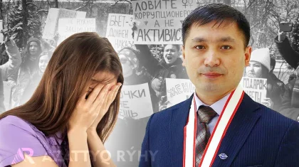 Оскандалившегося преподавателя-сексиста во второй раз уволят в Нур-Султане