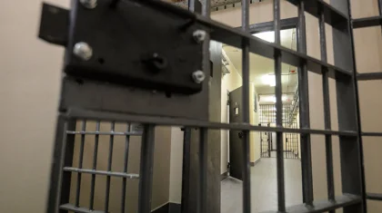 У арестантов алматинского СИЗО взяли тесты на коронавирус