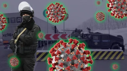 Нарушение «баланса» приведет к возвращению к жесткому карантину – главный санврач