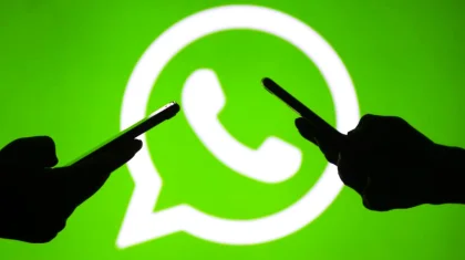 Личные данные пользователей WhatsApp оказались под угрозой утечки