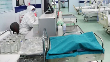 Еще 180 человек вылечились от коронавируса в Казахстане