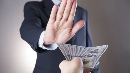 Советник Президента призвал казахстанцев не поддерживать коррупционеров и обманщиков