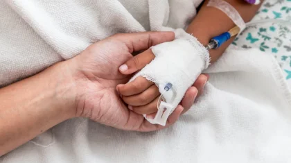 COVID-19 выявили у воспитанников еще одного детсада в Петропавловске