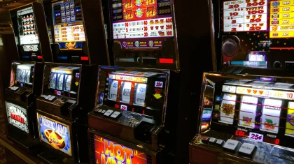 248 игровых автоматов уничтожили в Алматы