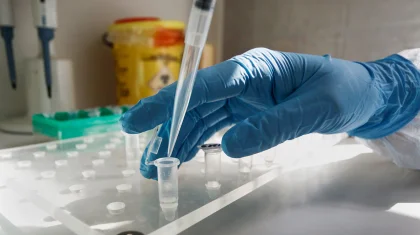 Более 20 вирусологов заразились КВИ в Нур-Султане