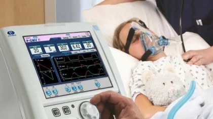 В четыре раза увеличилось число пациентов на ИВЛ в Нур-Султане