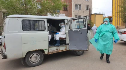 Дополнительные ограничения вводятся в Павлодаре и Экибастузе