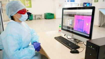 Столичные поликлиники отменят плановые приемы пациентов