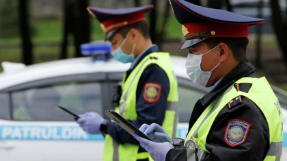 «Карантинные выходные» могут повторить в столице
