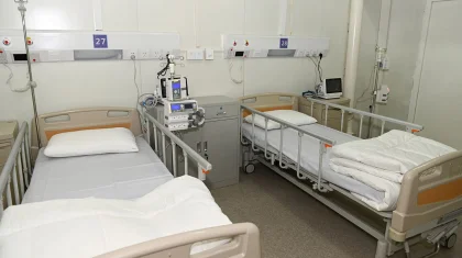 Еще 62 пациента выздоровели от COVID-19 в Казахстане