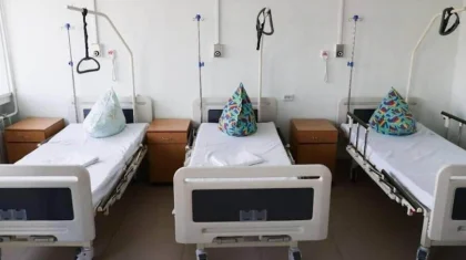 Еще 294 казахстанца выздоровели от коронавируса