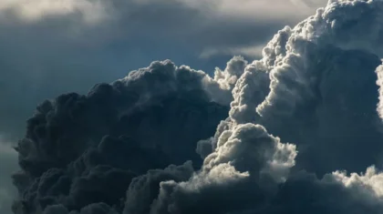 Температура воздуха понизится в Казахстане