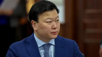 Мажилис согласовал кандидатуру министра здравоохранения