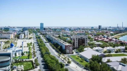 Ограничительные меры вводятся в Атырауской области в выходные дни