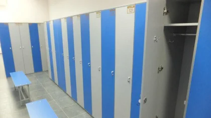 Росcиянку задержали за кражи в столичных фитнес-клубах