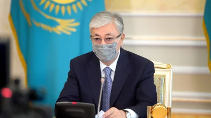 Совещание в Акорде: все ключевые заявления Касым-Жомарта Токаева