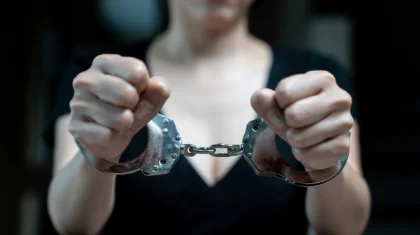 Женщина из мести украла у бывшего возлюбленного госномера в Капшагае