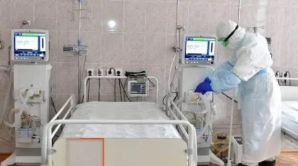 13 614 пациентов вылечились от КВИ в Казахстане